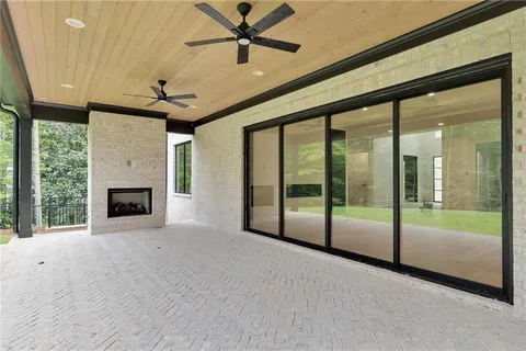 $2,475,000 | 4125 Ashwoody Trail Northeast, Brookhaven, GA 30319