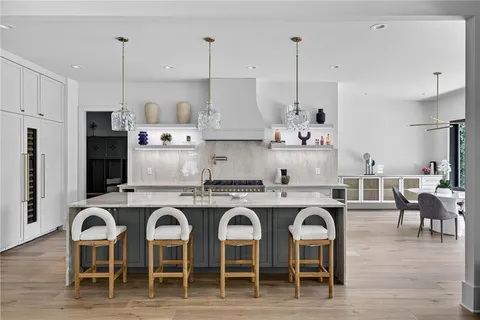 $2,475,000 | 4125 Ashwoody Trail Northeast, Brookhaven, GA 30319