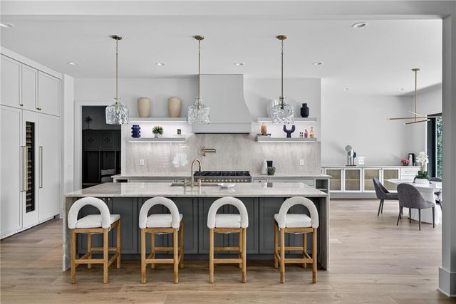 $2,475,000 | 4125 Ashwoody Trail Northeast, Brookhaven, GA 30319