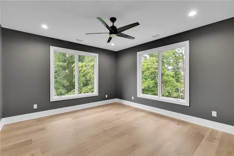 $2,475,000 | 4125 Ashwoody Trail Northeast, Brookhaven, GA 30319