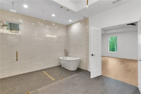 $2,475,000 | 4125 Ashwoody Trail Northeast, Brookhaven, GA 30319