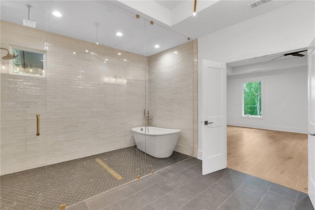 $2,475,000 | 4125 Ashwoody Trail Northeast, Brookhaven, GA 30319