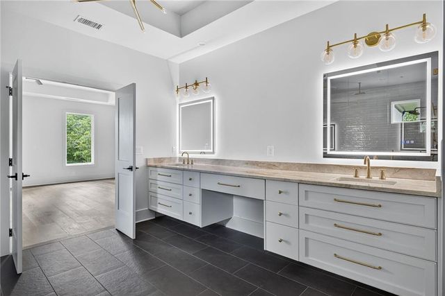 $2,475,000 | 4125 Ashwoody Trail Northeast, Brookhaven, GA 30319