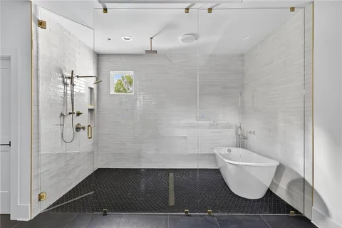 $2,475,000 | 4125 Ashwoody Trail Northeast, Brookhaven, GA 30319