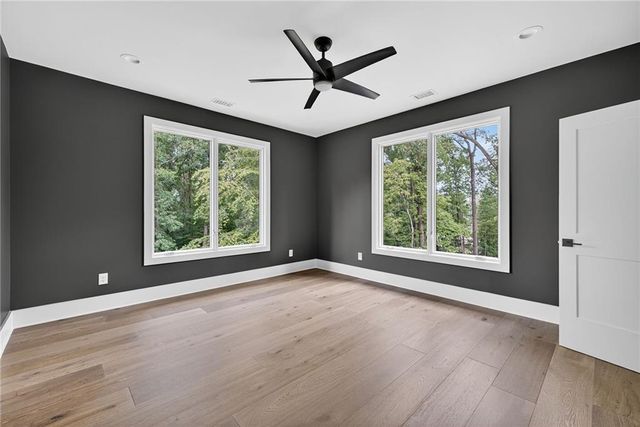 $2,475,000 | 4125 Ashwoody Trail Northeast, Brookhaven, GA 30319