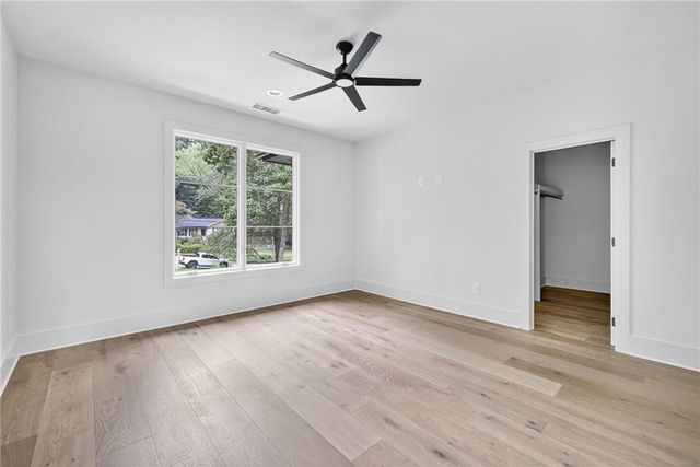 $2,475,000 | 4125 Ashwoody Trail Northeast, Brookhaven, GA 30319