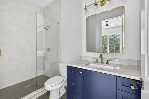 $2,475,000 | 4125 Ashwoody Trail Northeast, Brookhaven, GA 30319