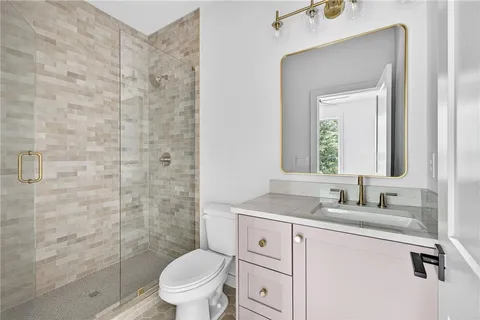 $2,475,000 | 4125 Ashwoody Trail Northeast, Brookhaven, GA 30319