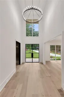 $2,475,000 | 4125 Ashwoody Trail Northeast, Brookhaven, GA 30319