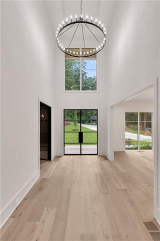 $2,475,000 | 4125 Ashwoody Trail Northeast, Brookhaven, GA 30319