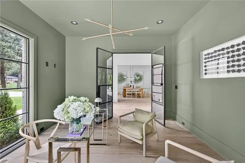 $2,475,000 | 4125 Ashwoody Trail Northeast, Brookhaven, GA 30319