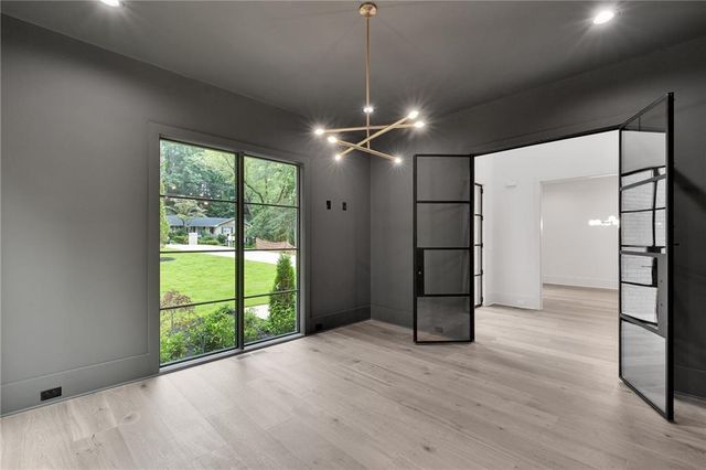 $2,475,000 | 4125 Ashwoody Trail Northeast, Brookhaven, GA 30319