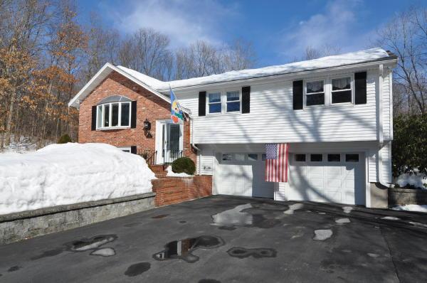 36 Saxon Road Westwood, MA 02090 - Photo 1 of 1 Gallery Image 1