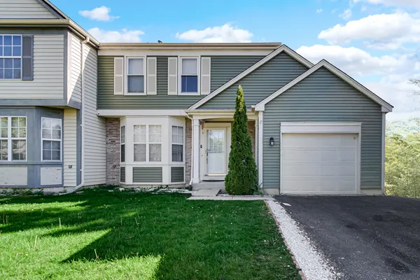 $409,000 | 1679 Templeton Court, Mundelein, IL 60060