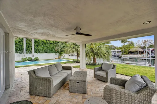 $13,000 | 12478 North Bayshore Drive, North Miami, FL 33181