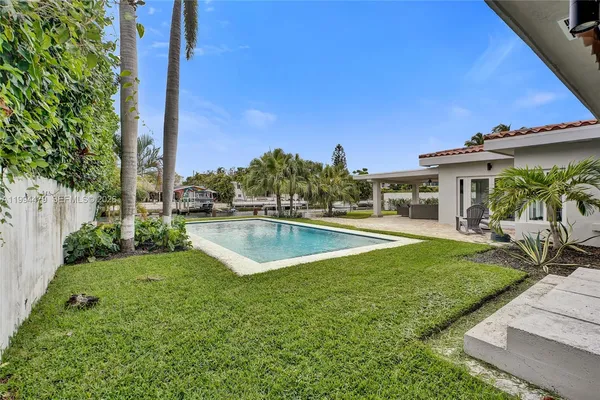 $13,000 | 12478 North Bayshore Drive, North Miami, FL 33181
