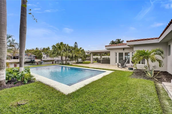 $13,000 | 12478 North Bayshore Drive, North Miami, FL 33181