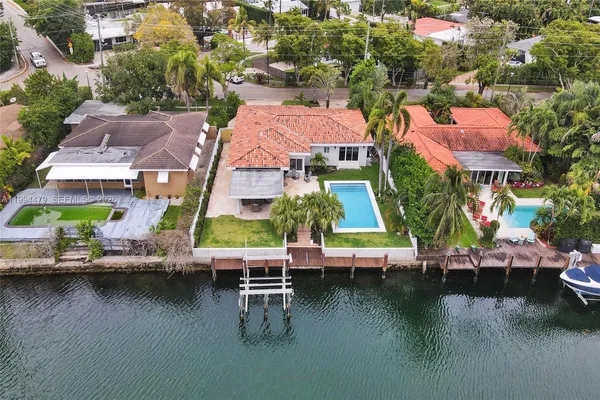 $13,000 | 12478 North Bayshore Drive, North Miami, FL 33181