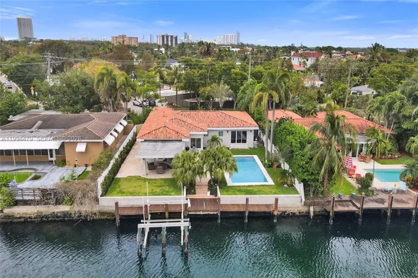 $13,000 | 12478 North Bayshore Drive, North Miami, FL 33181