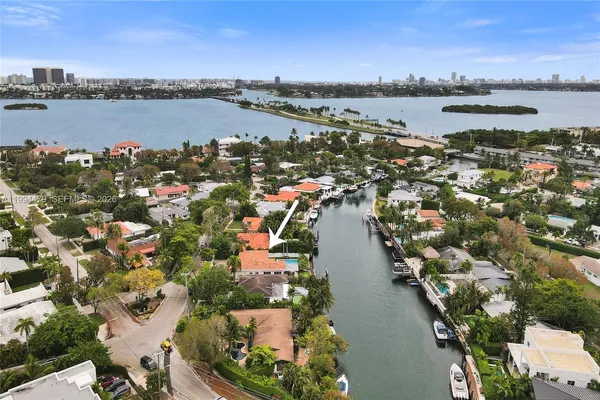 $13,000 | 12478 North Bayshore Drive, North Miami, FL 33181