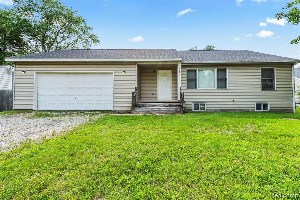 2976 Melvin Avenue Rochester Hills, MI 48307 - Photo 1 of 32