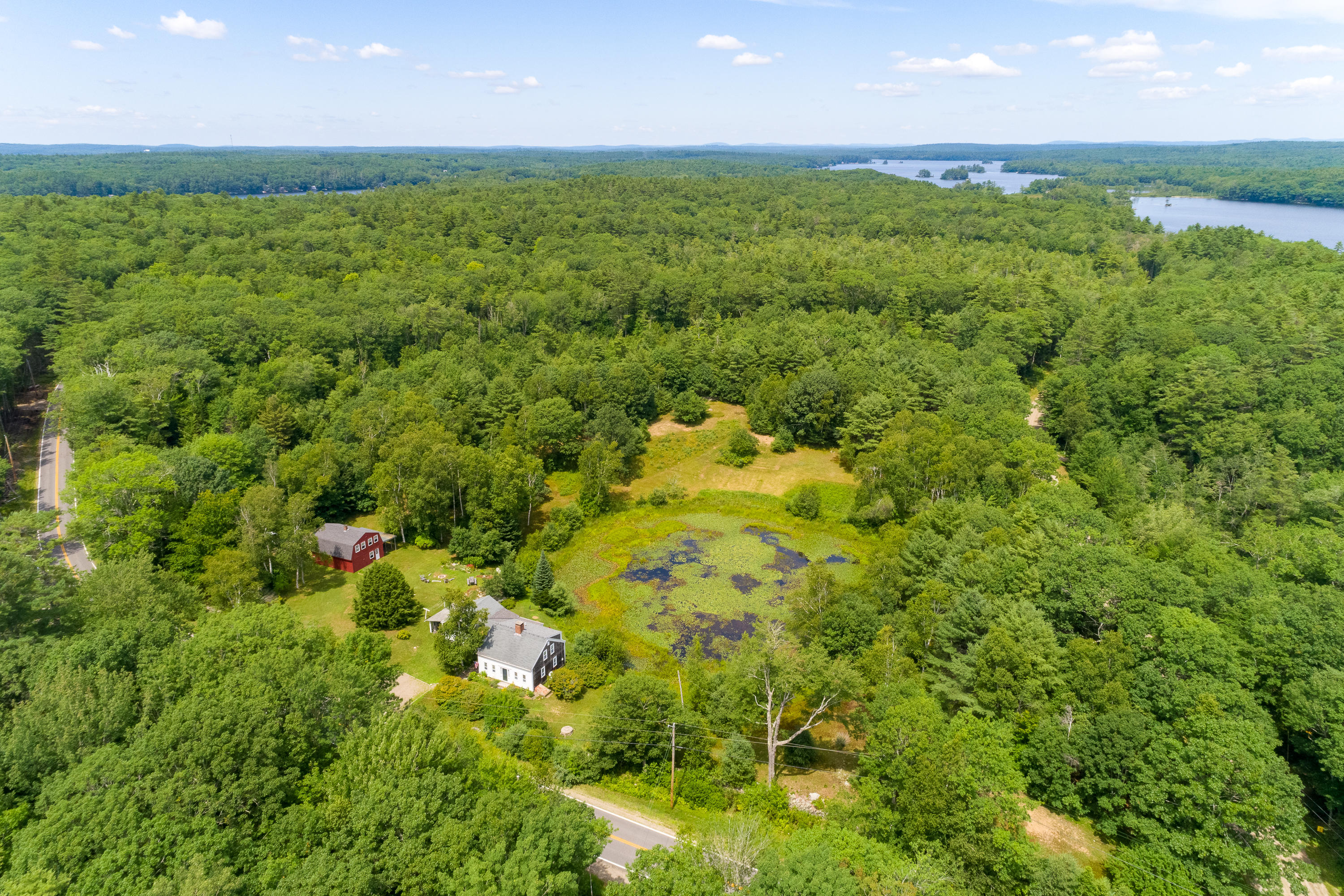 854 Biscay Road Bremen, ME 04551 - Photo 47 of 47 854 Biscay Rd