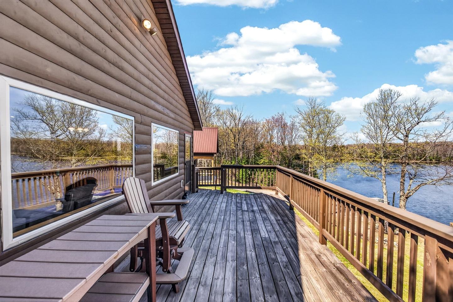 6520 West Flambeau Dam Rd Road, Unit 7 Butternut, WI 54514 - Photo 28 of 35 Gallery Image 28