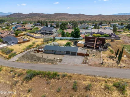 $289,000 | 17707 East Hummingbird Lane, Mayer, AZ 86333