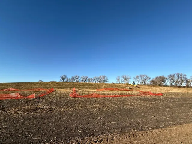 $125,000 | Lot 6-block Alivia's Avenue, Pelican Rapids, MN 56572