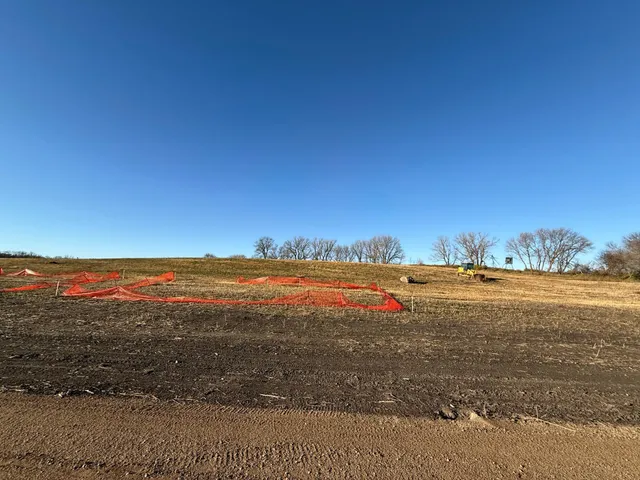 $125,000 | Lot 6-block Alivia's Avenue, Pelican Rapids, MN 56572