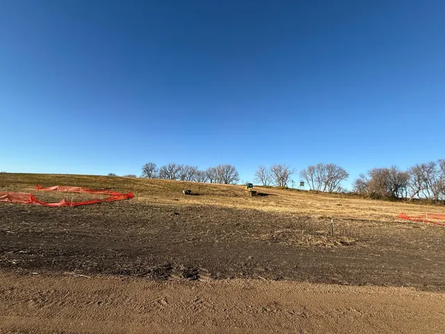 $125,000 | Lot 6-block Alivia's Avenue, Pelican Rapids, MN 56572