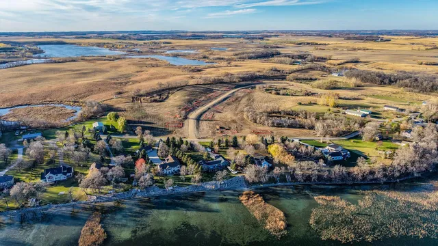 $125,000 | Lot 6-block Alivia's Avenue, Pelican Rapids, MN 56572