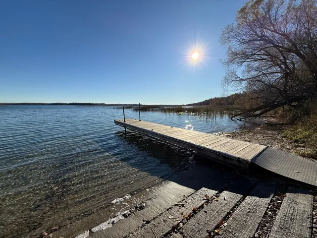 $125,000 | Lot 6-block Alivia's Avenue, Pelican Rapids, MN 56572