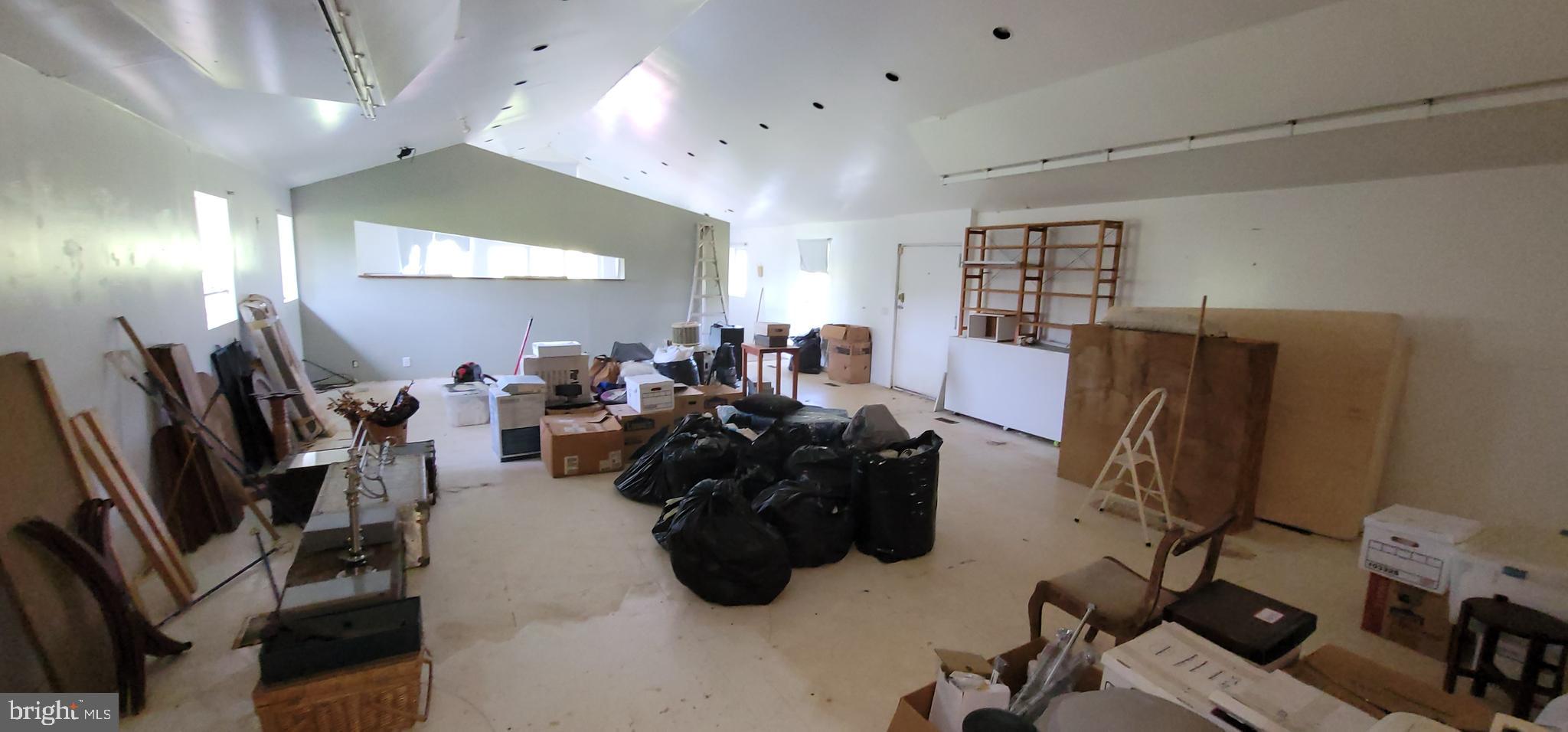 811 Richmond Road Castleton, VA 22716 - Photo 12 of 31