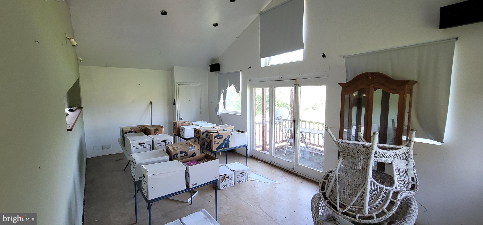 811 Richmond Road Castleton, VA 22716 - Photo 15 of 31