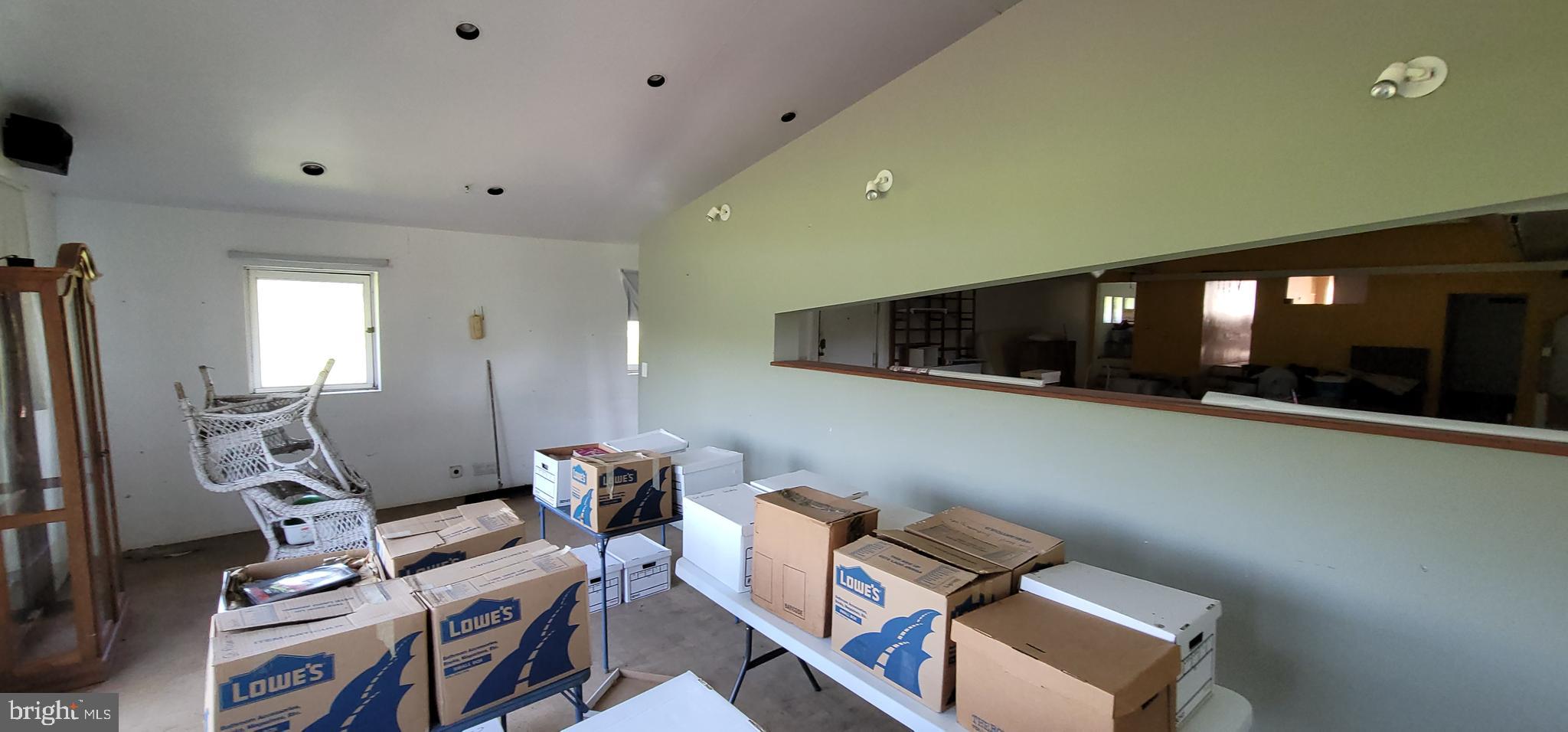 811 Richmond Road Castleton, VA 22716 - Photo 16 of 31