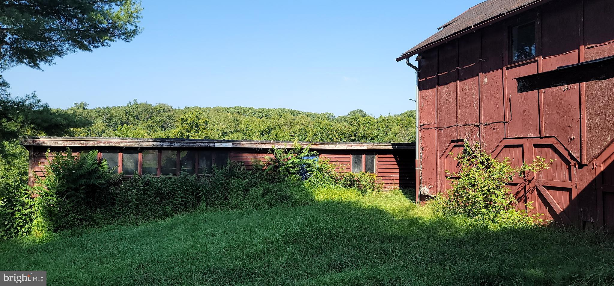 811 Richmond Road Castleton, VA 22716 - Photo 22 of 31