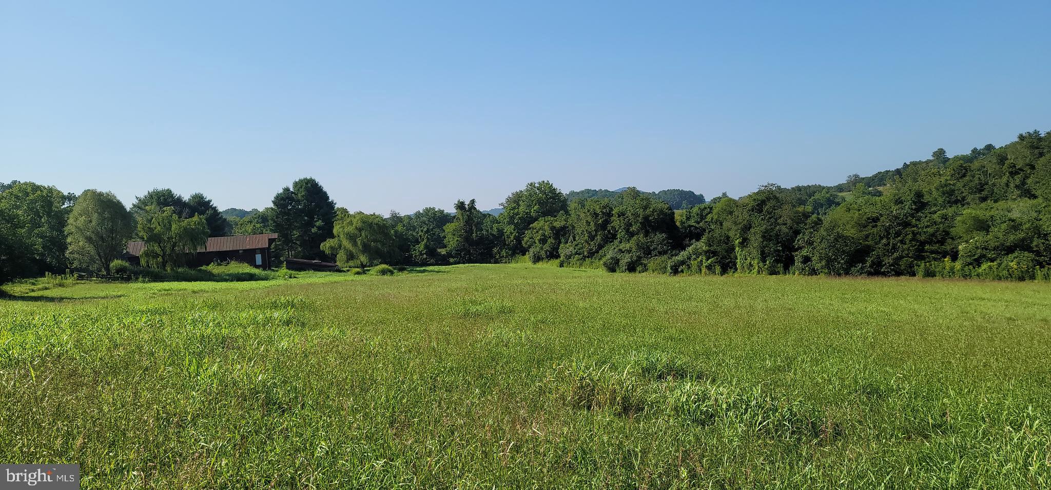 811 Richmond Road Castleton, VA 22716 - Photo 23 of 31