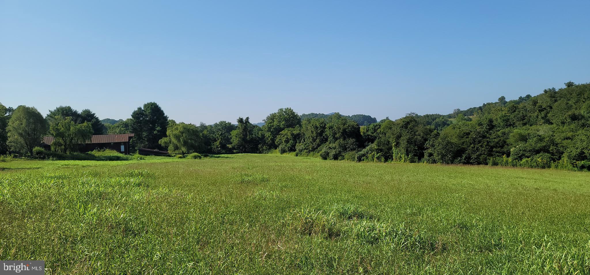 811 Richmond Road Castleton, VA 22716 - Photo 24 of 31