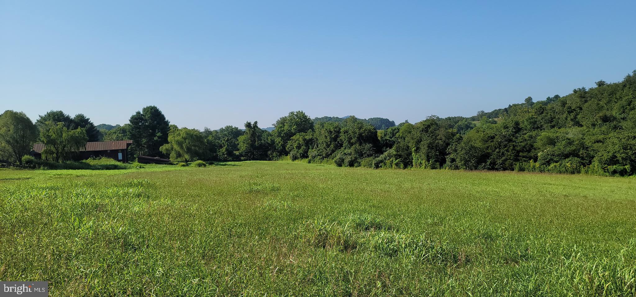 811 Richmond Road Castleton, VA 22716 - Photo 25 of 31