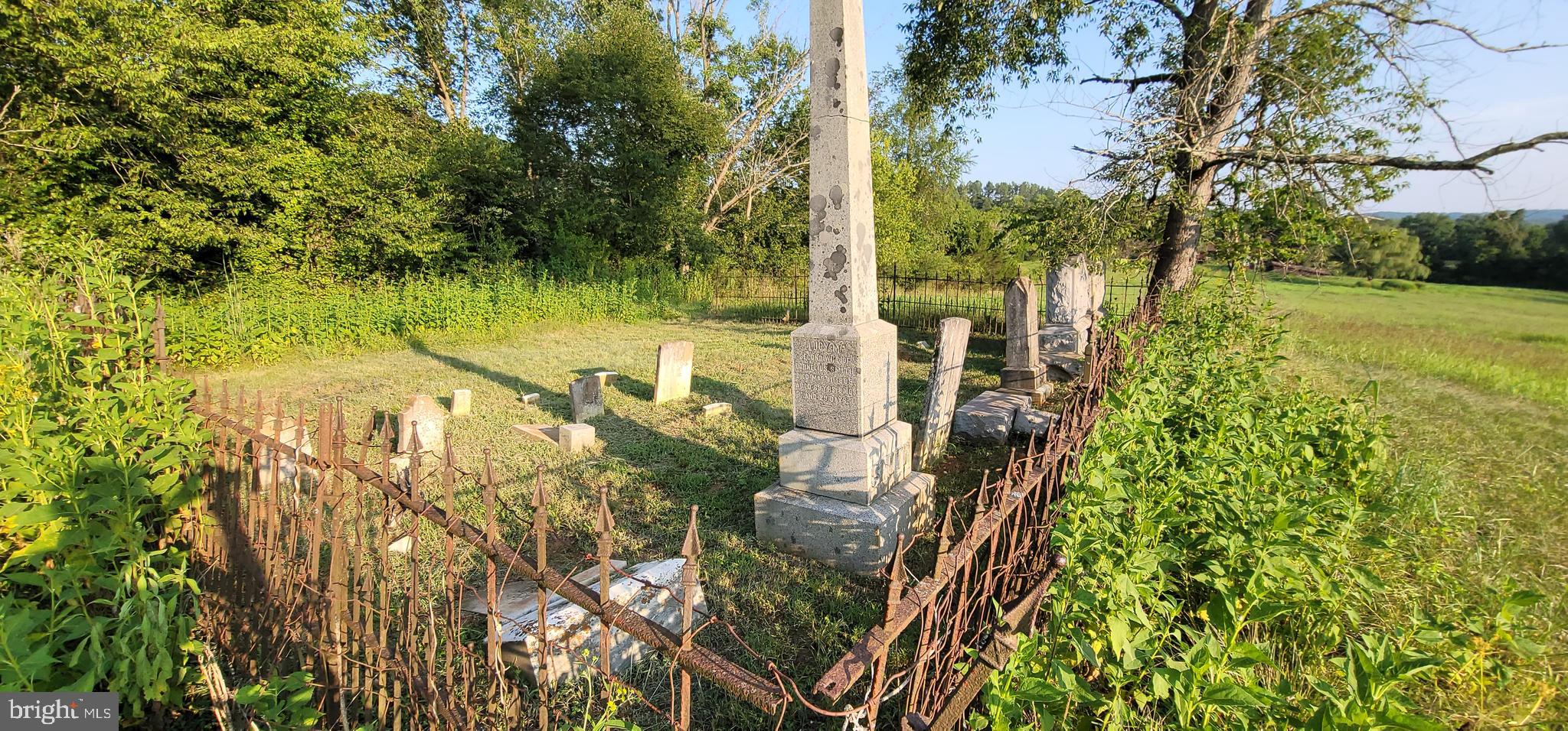 811 Richmond Road Castleton, VA 22716 - Photo 29 of 31