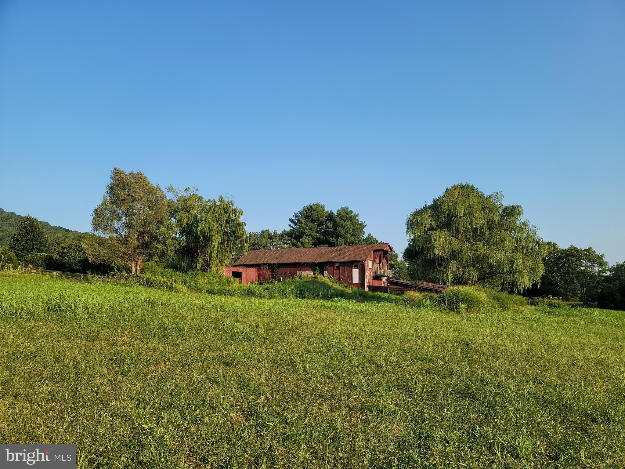 811 Richmond Road Castleton, VA 22716 - Photo 31 of 31