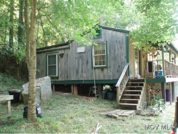 42 Hc 69 Rt 18 Middlebourne, WV 26149 - Photo 1 of 10
