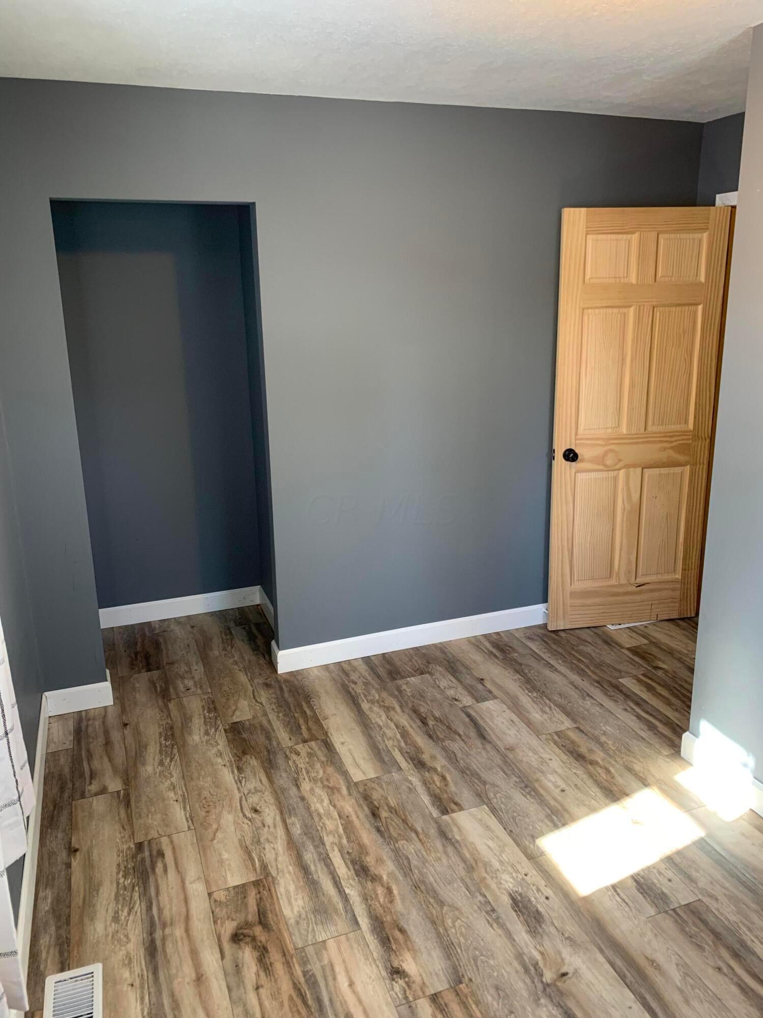 1405 Sullivan Road Chillicothe, OH 45601 - Photo 19 of 30 Bedroom #3