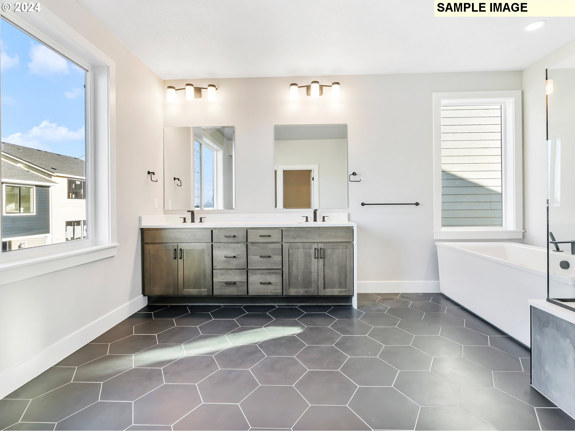 15765 Northwest Ridgeline Street, Unit L53 Portland, OR 97229 - Photo 13 of 18 Gallery Image 13
