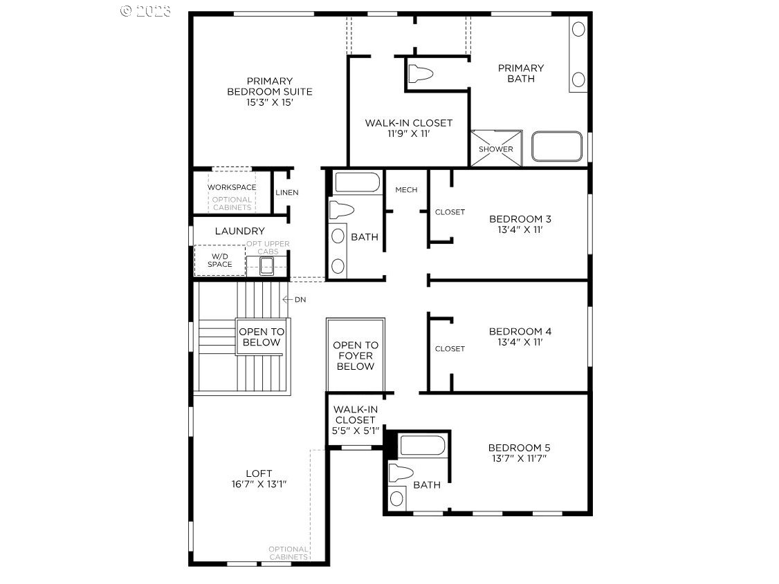 15765 Northwest Ridgeline Street, Unit L53 Portland, OR 97229 - Photo 3 of 18 Gallery Image 3