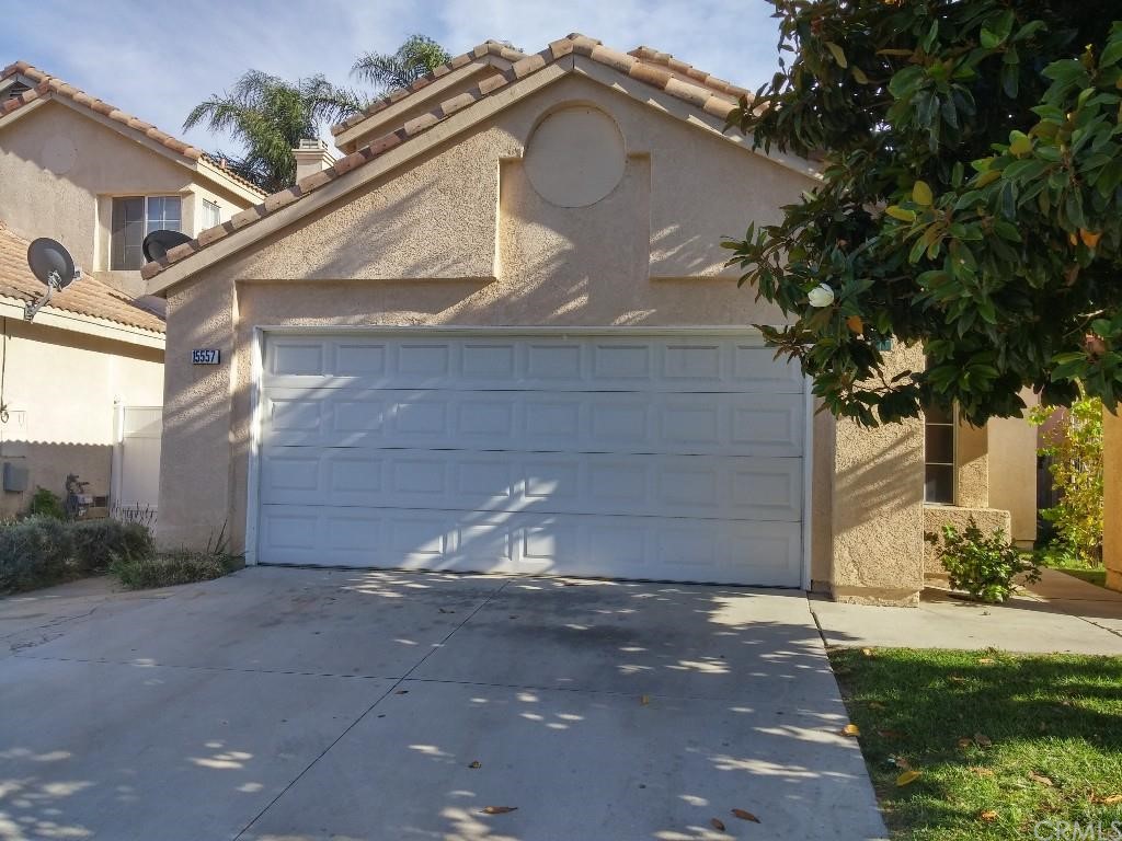 15557 Villa Del Rio Road Fontana, CA 92337 - Photo 1 of 1
