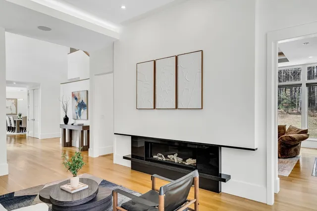 $4,539,000 | 11 Winthrop Circle, Weston, MA 02493