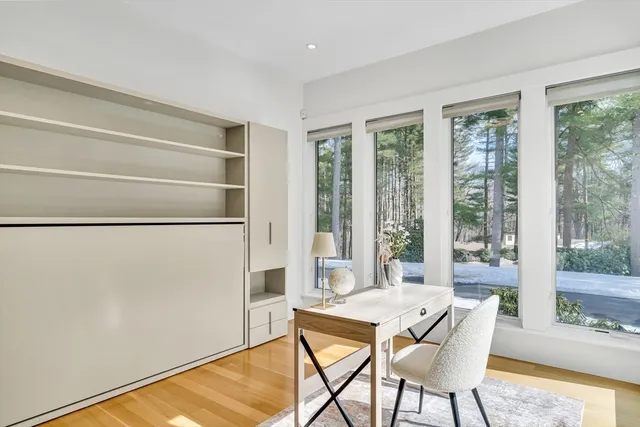 $4,539,000 | 11 Winthrop Circle, Weston, MA 02493