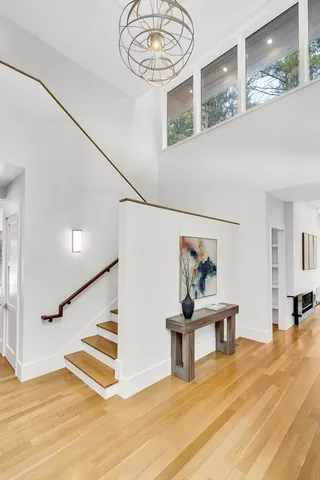 $4,539,000 | 11 Winthrop Circle, Weston, MA 02493